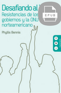 Desafiando al imperio (E-pub)