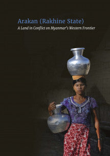 Arakan (Rakhine State)